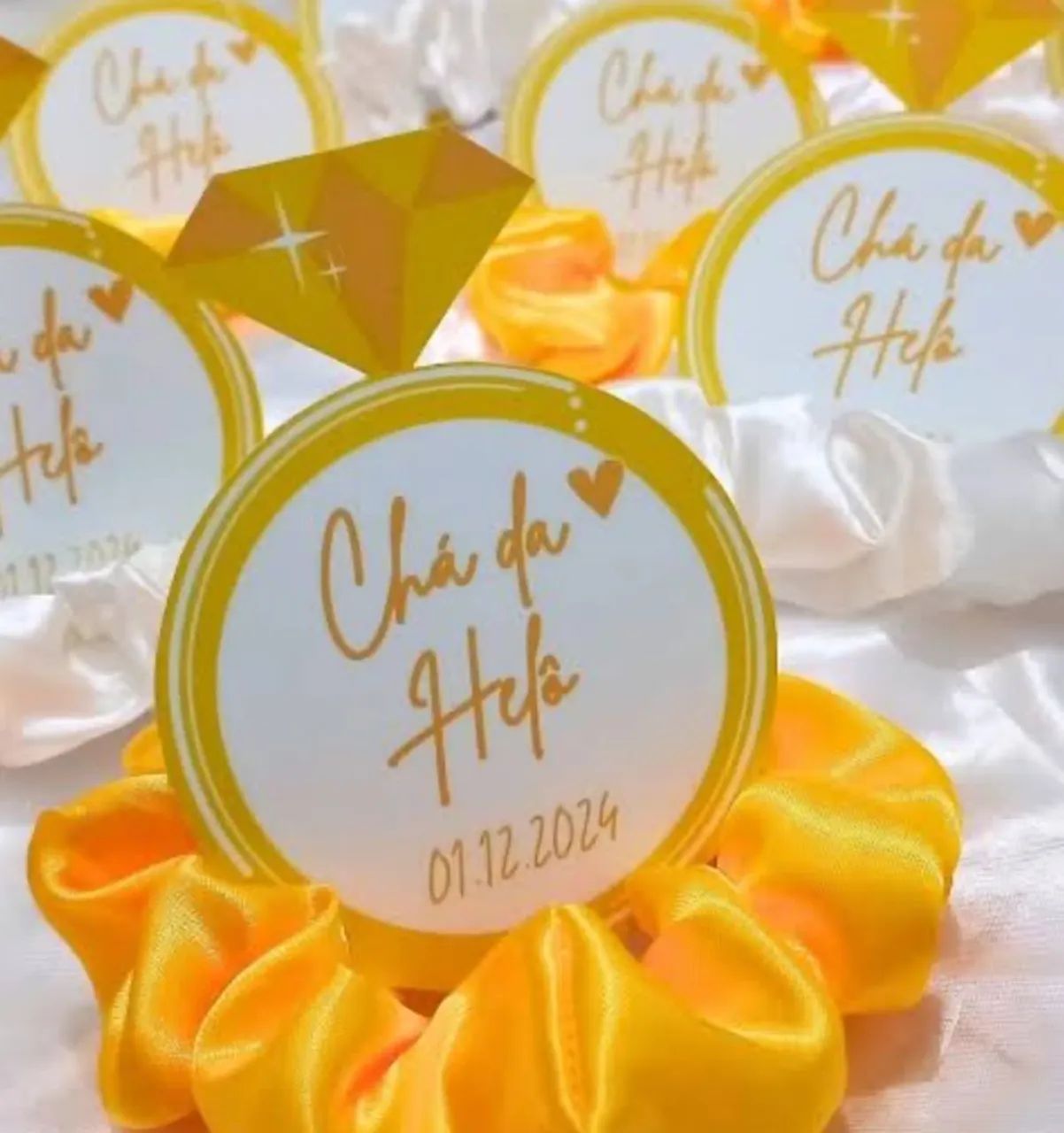 Lembrancinha kit com 15 xuxinha - Foto 4