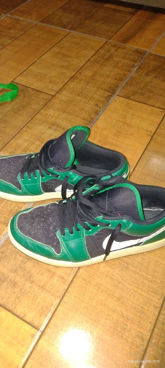 Air Jordan 42 - Foto 2