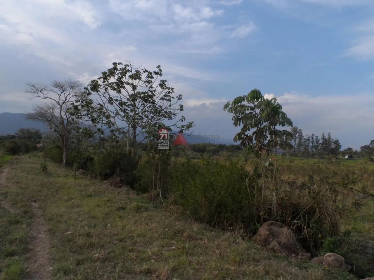 Terreno Área em Pindamonhangaba - Foto 3