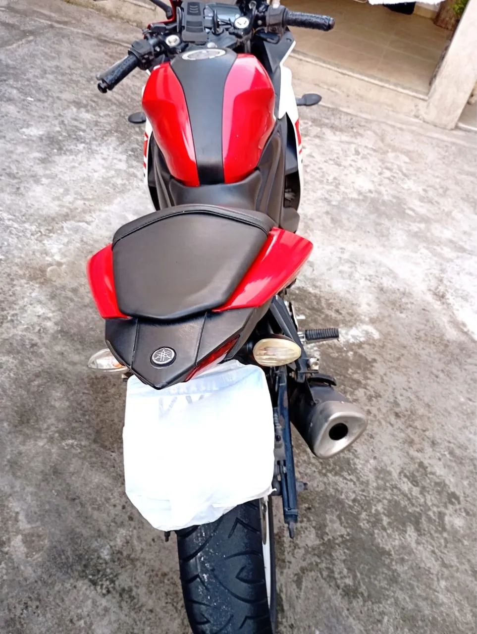 R3 Yamaha 2016 - Foto 3
