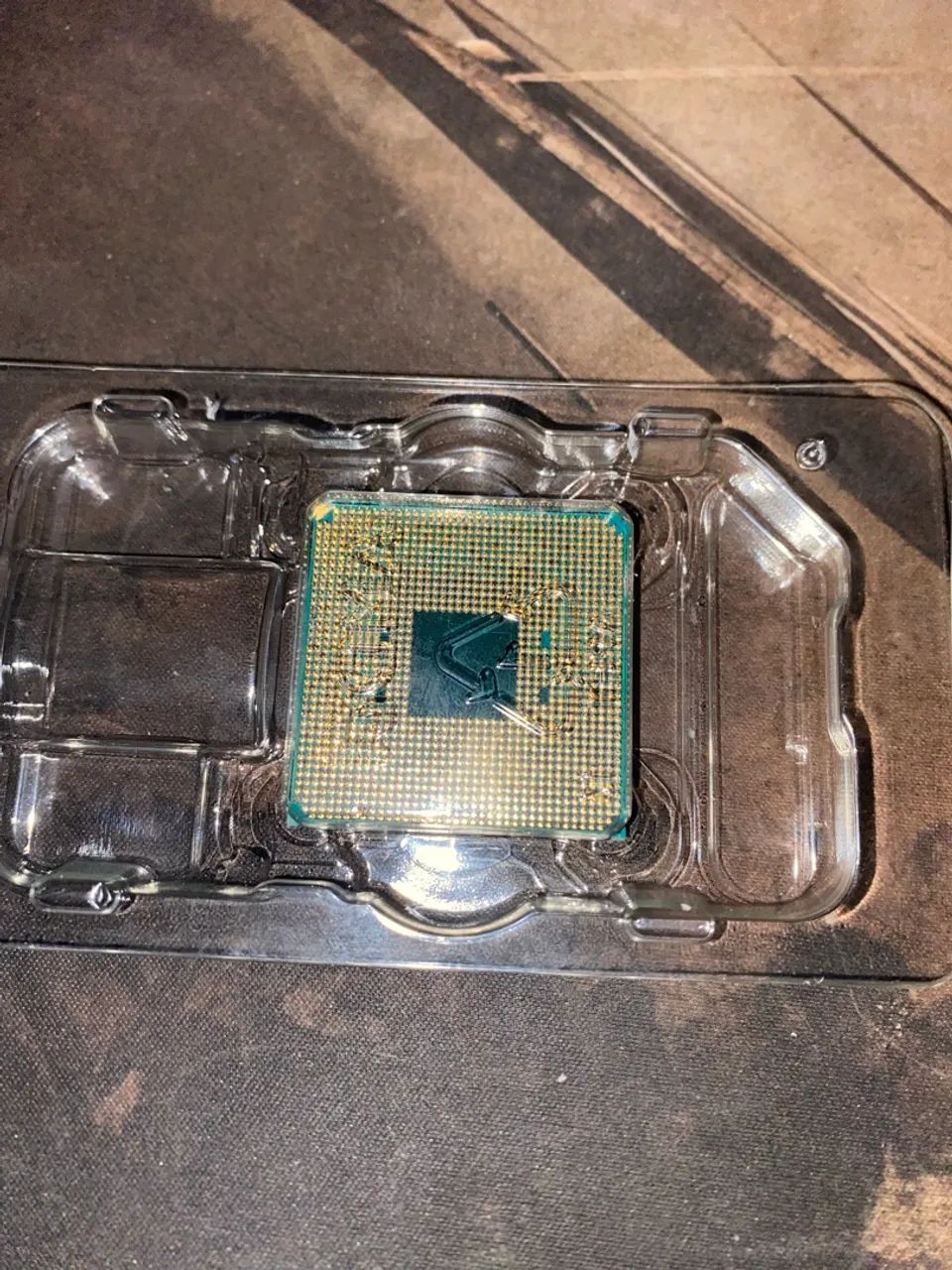 Processador Ryzen 3 3200G + Cooler DX-2000 - Foto 3