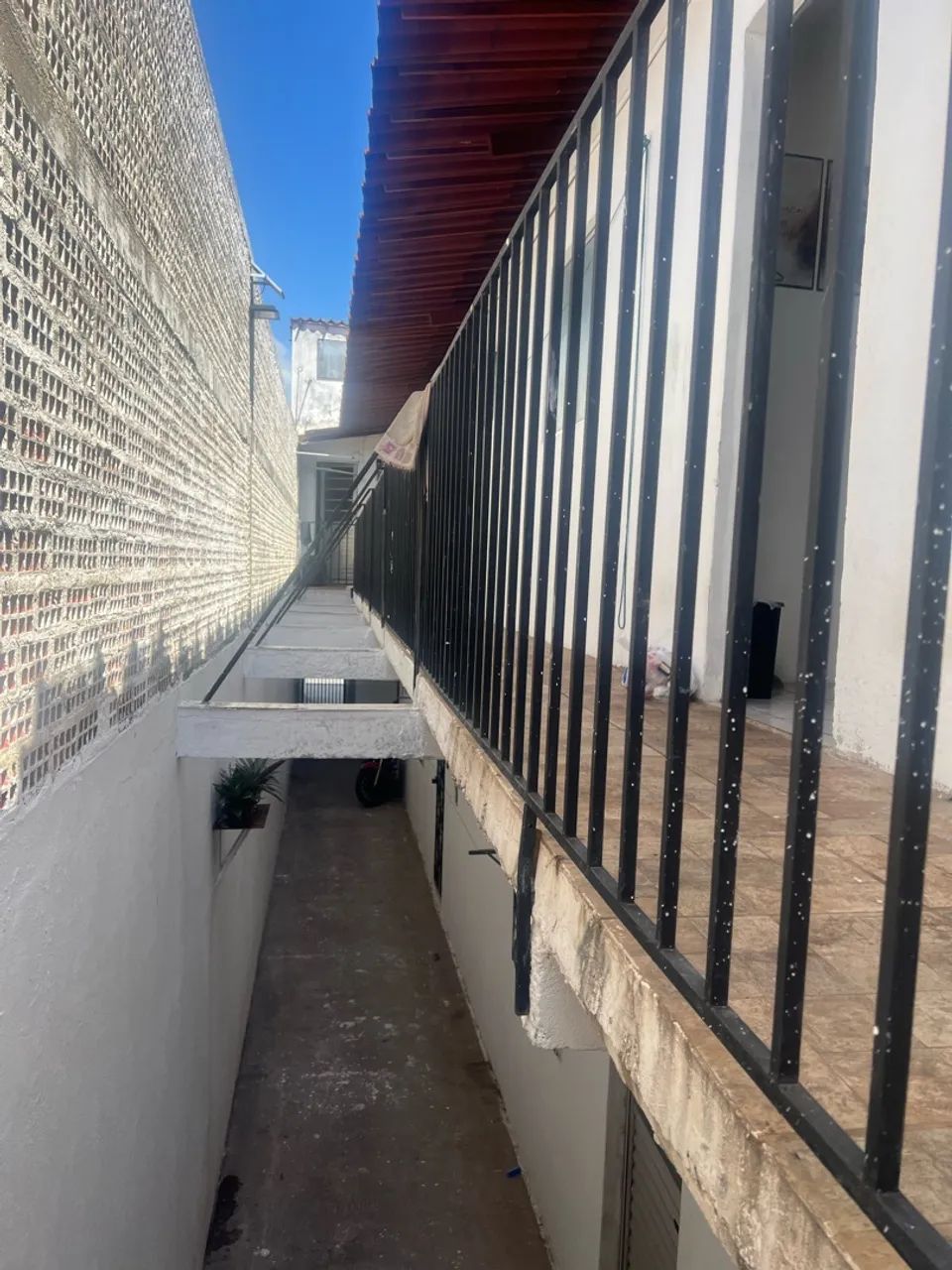 Vendo prédio com 7 Kitinetes e uma sala comercial. - Foto 5