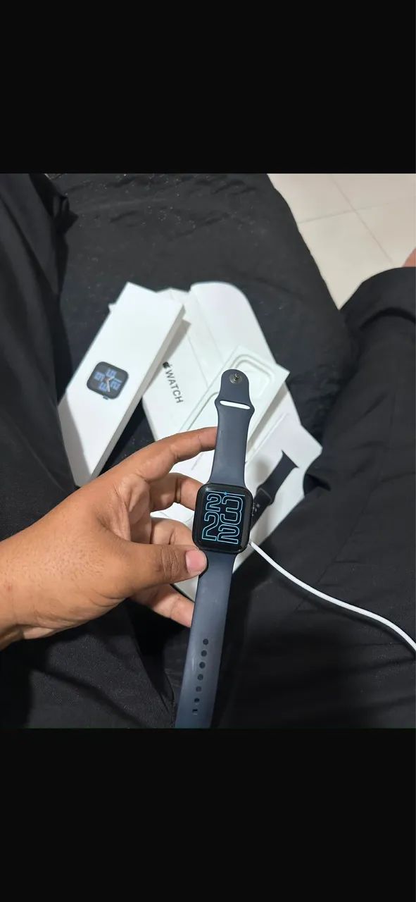 Apple Watch SE 2 - Foto 2