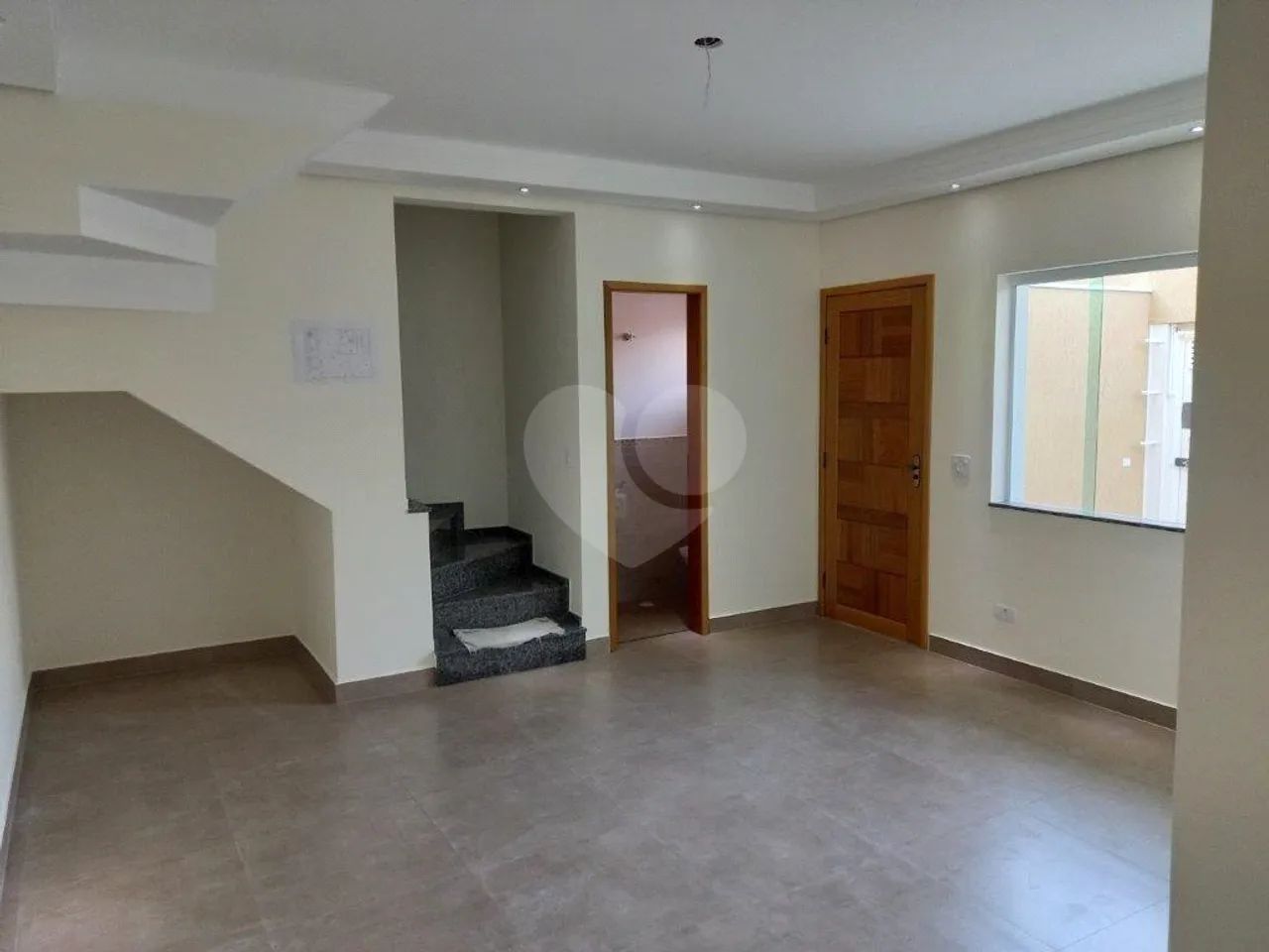 Casa com 3 quartos à venda em Vila brasilina - SP - Foto 2