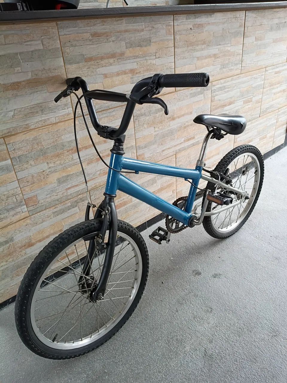 Bicicleta infantil  - Foto 2