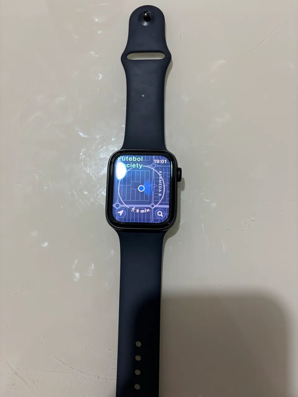 Vendo Apple Watch SE 2ª geração  44 mm( GPS + CELULAR) original 