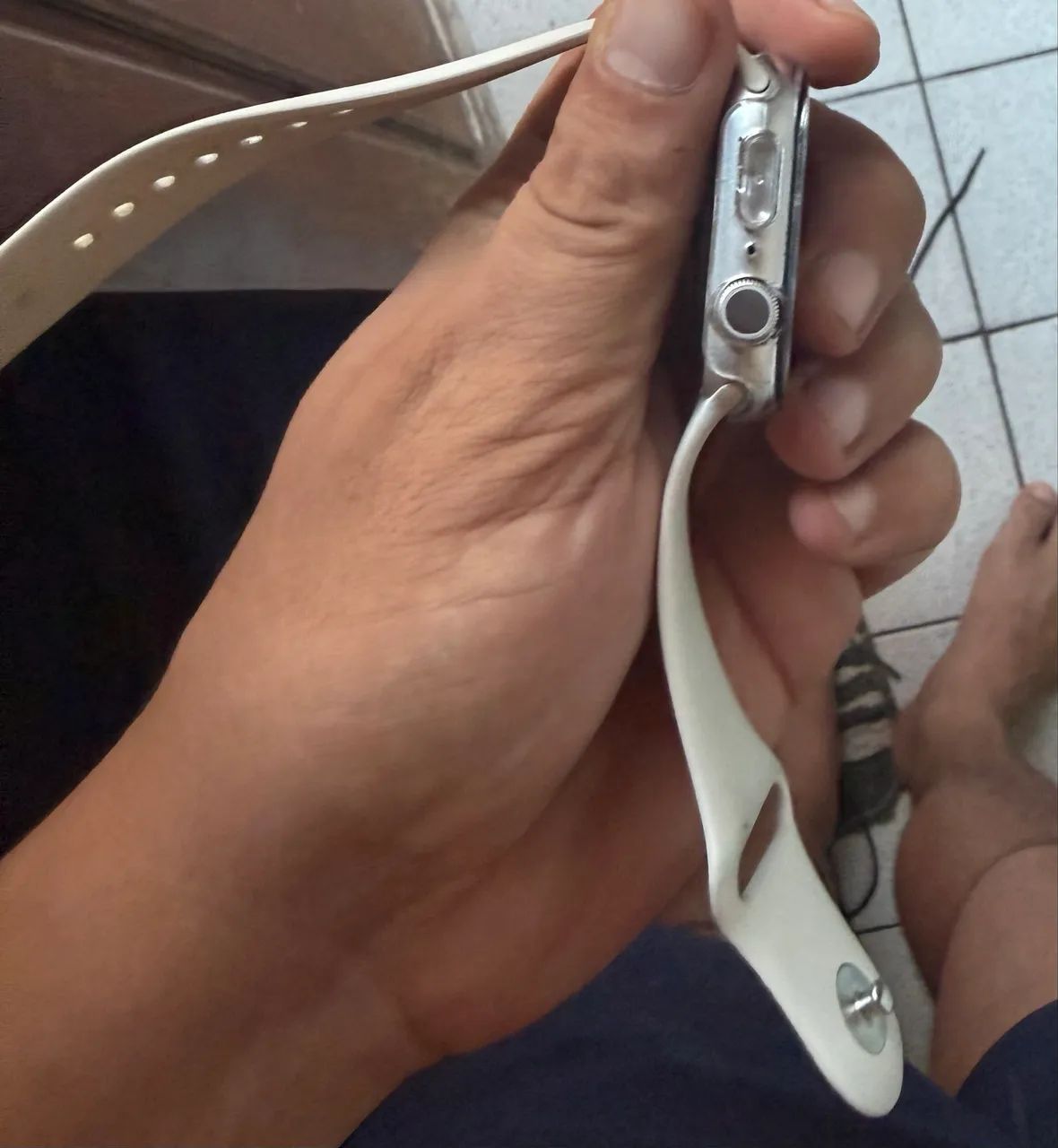 Apple Watch séries 8  - Foto 4