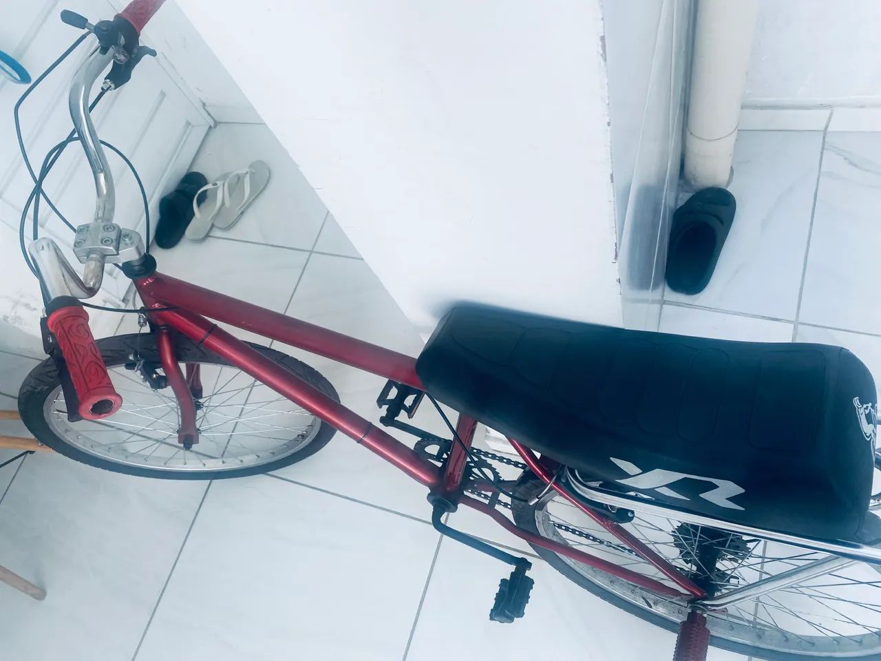 Bicicleta a venda  - Foto 3