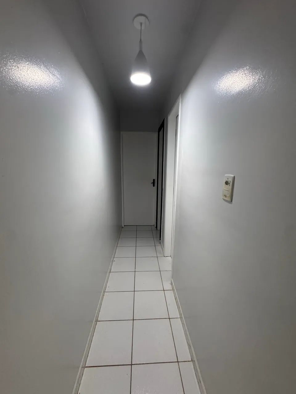 Aluga-se apartamento mobiliado no Cidade Satélite  - Foto 5