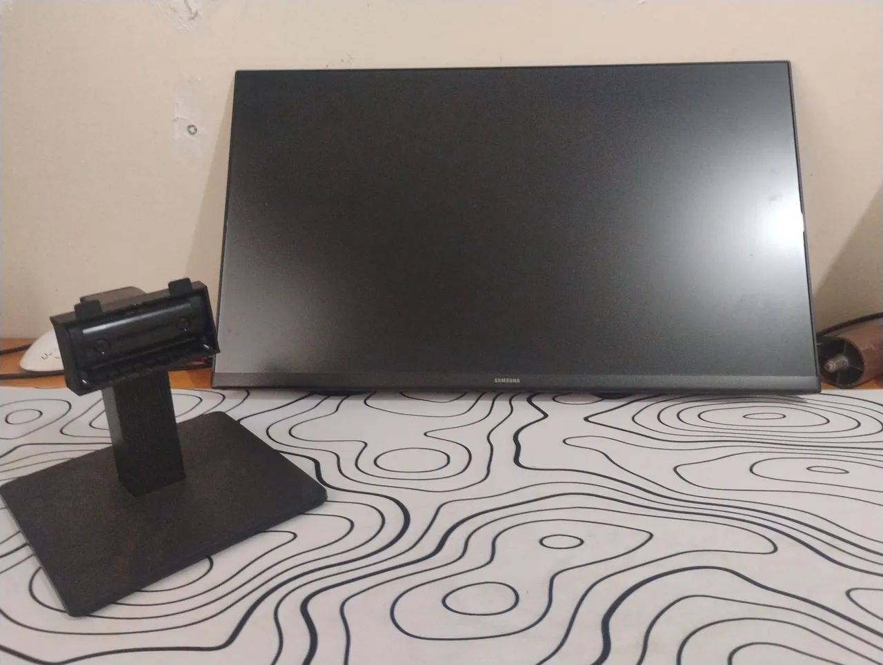 Monitor Samsung S3 24" 120hz - Foto 2