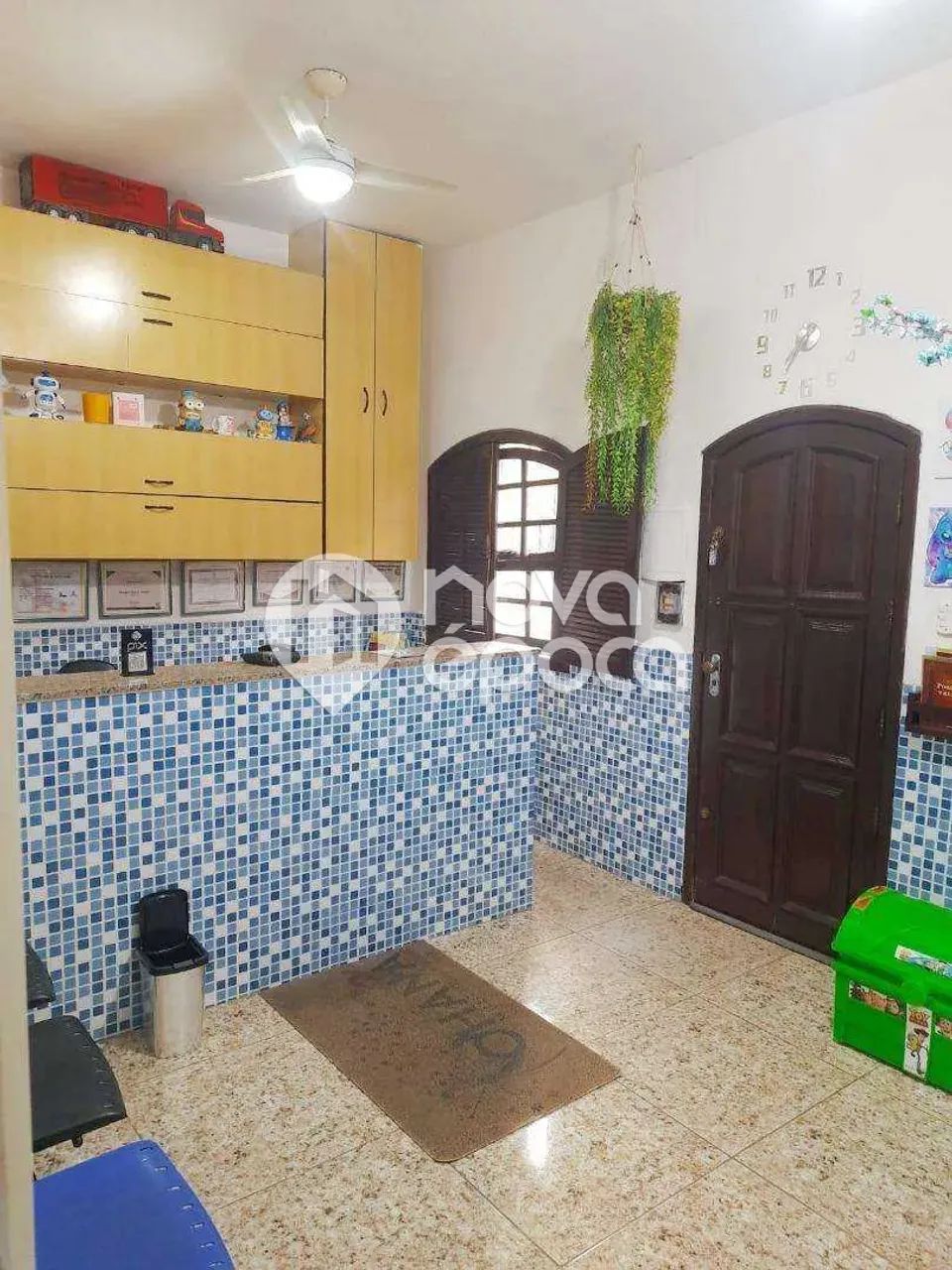 Engenho de Dentro | Casa 4 quartos - Foto 3
