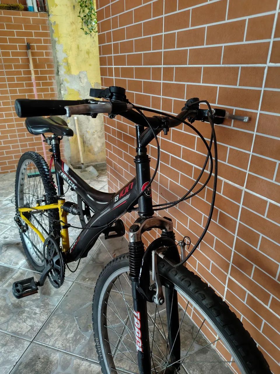 Bicicleta  - Foto 3