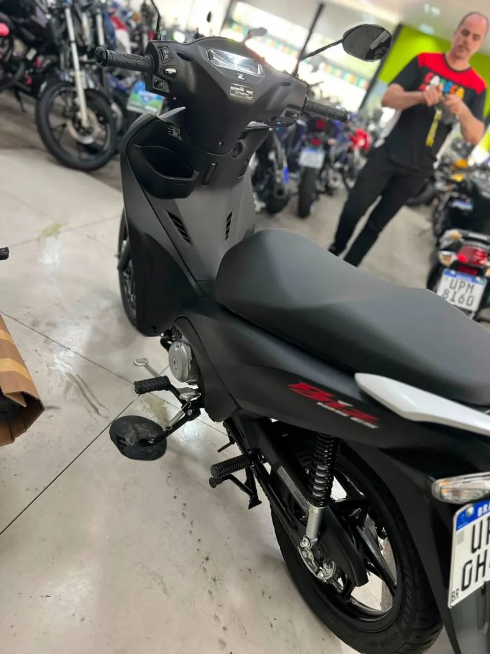 SUZUKI V STROM 650 ABS - Foto 4