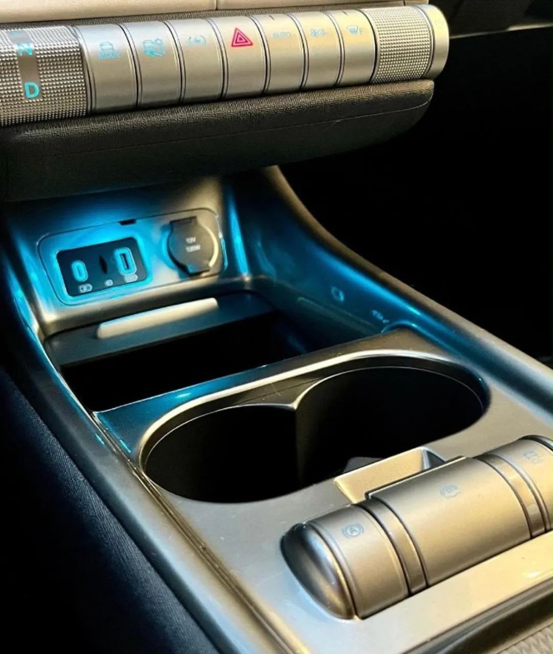 BYD Dolphin EV (Elétrico) 2027 - Foto 3