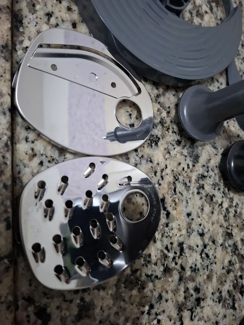 Peças multi processador philips walita  - Foto 2