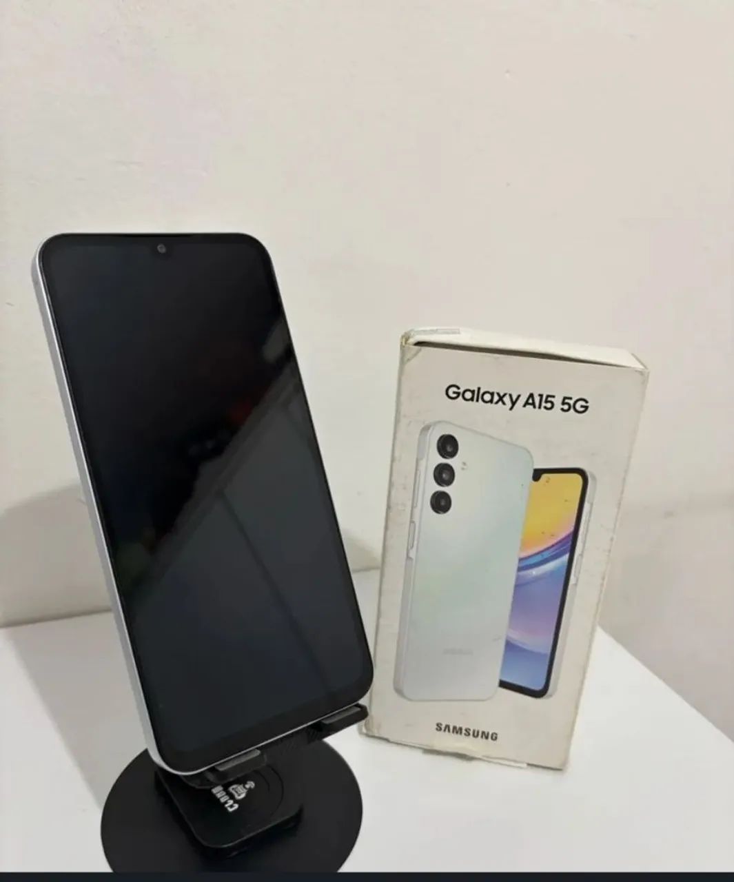 Vendo A15 5G - Foto 4