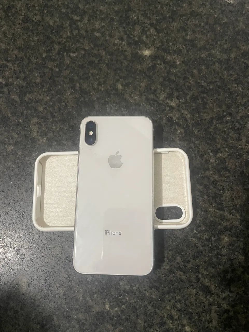 iPhone X 256gb - Celulares e Smartphones - Coaraci 1466687832 | OLX