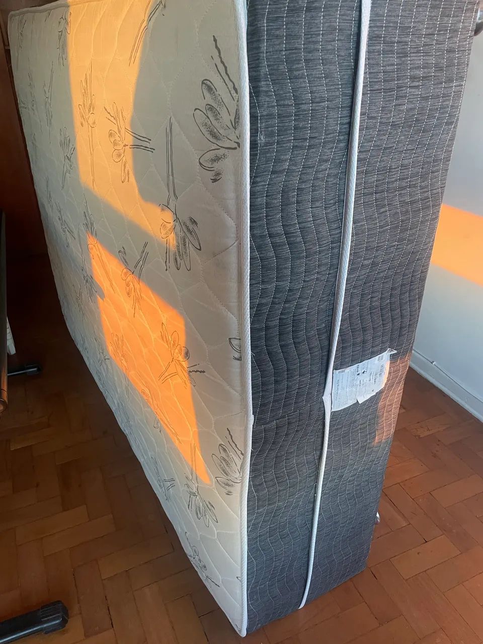 Cama Box  - Foto 5