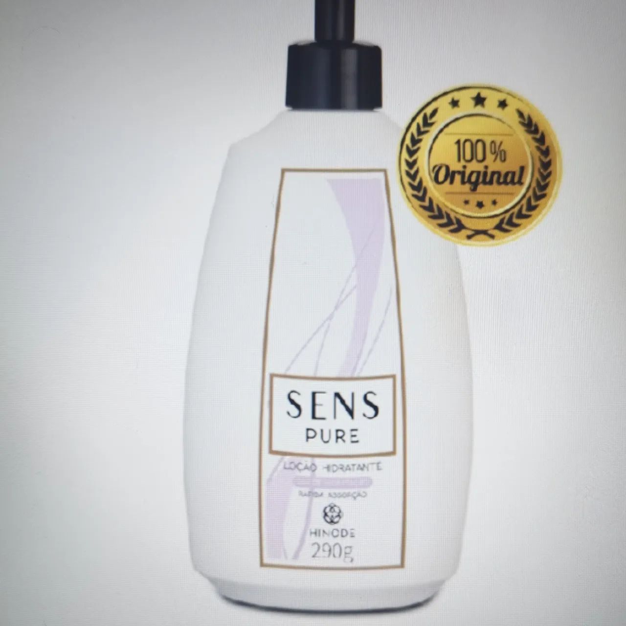 Sabonete íntimo sens pure henode - Foto 2