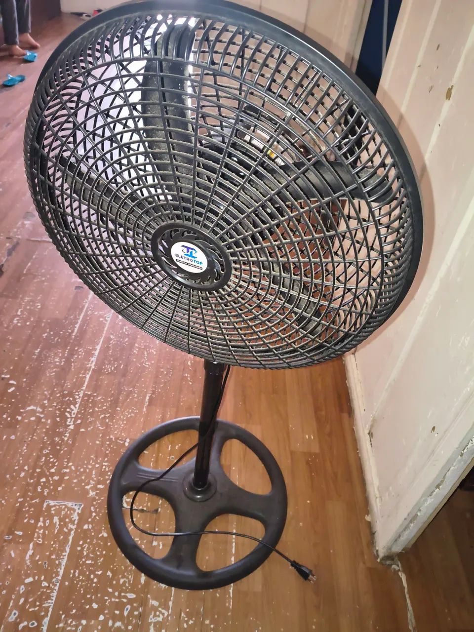 Ventilador 