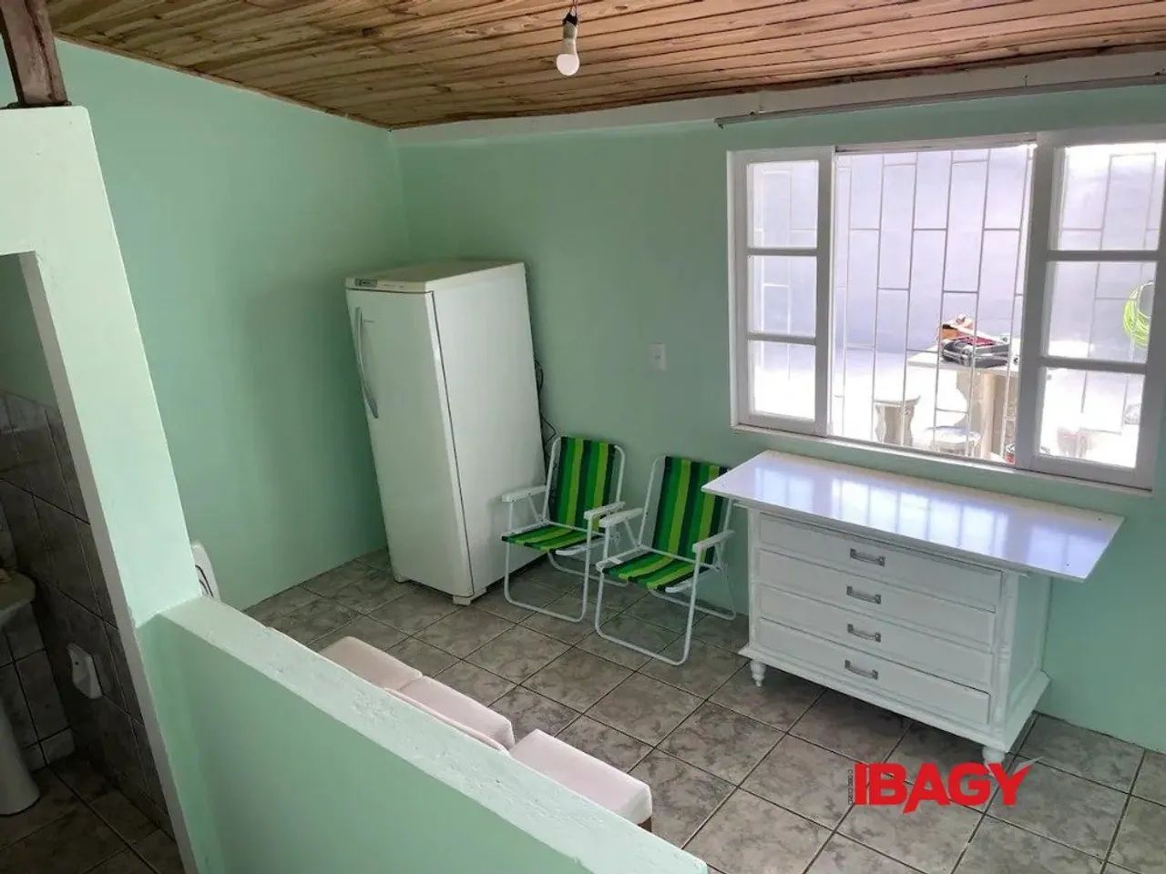 Excelente Casa 3 dormitório(s) em Cacupé - Florianópolis - Foto 4