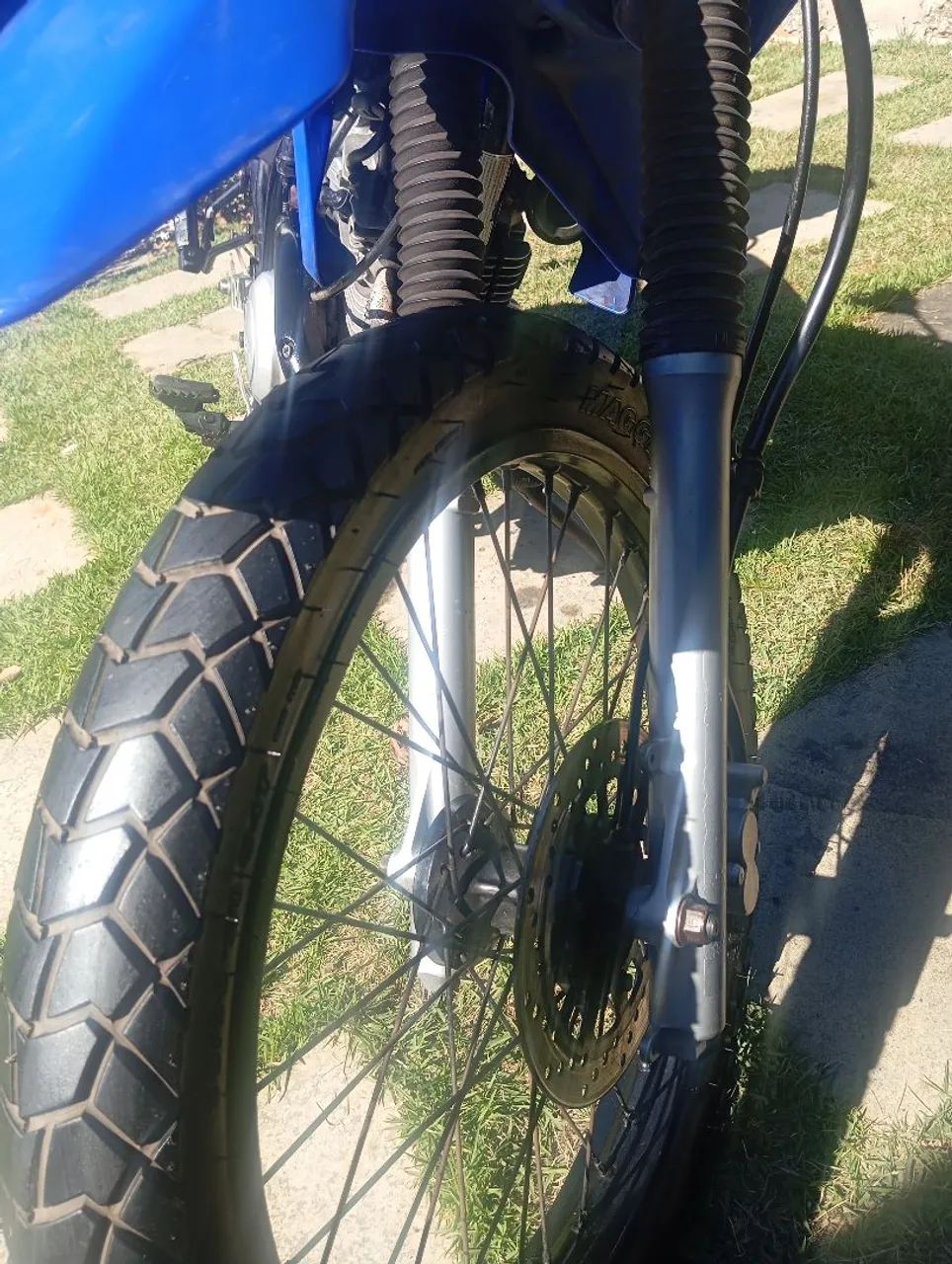 Xtz 125. * - Foto 3