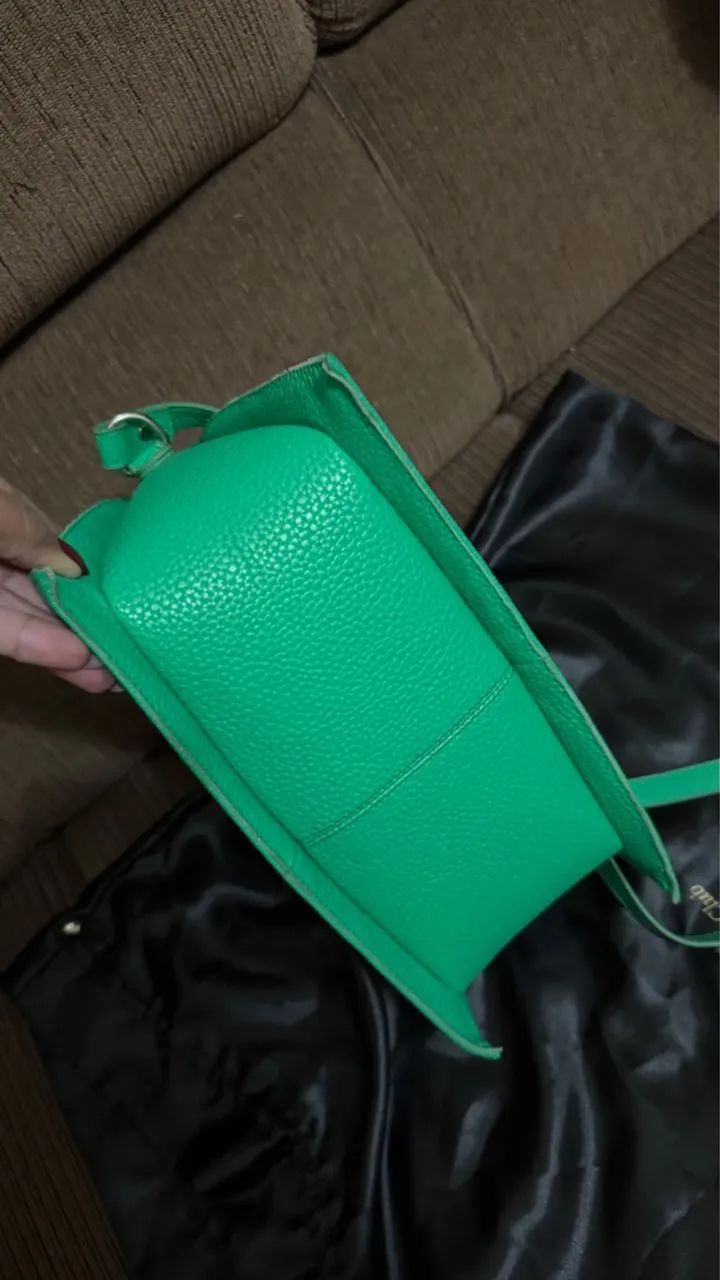bolsa carmen steffens  - Foto 2
