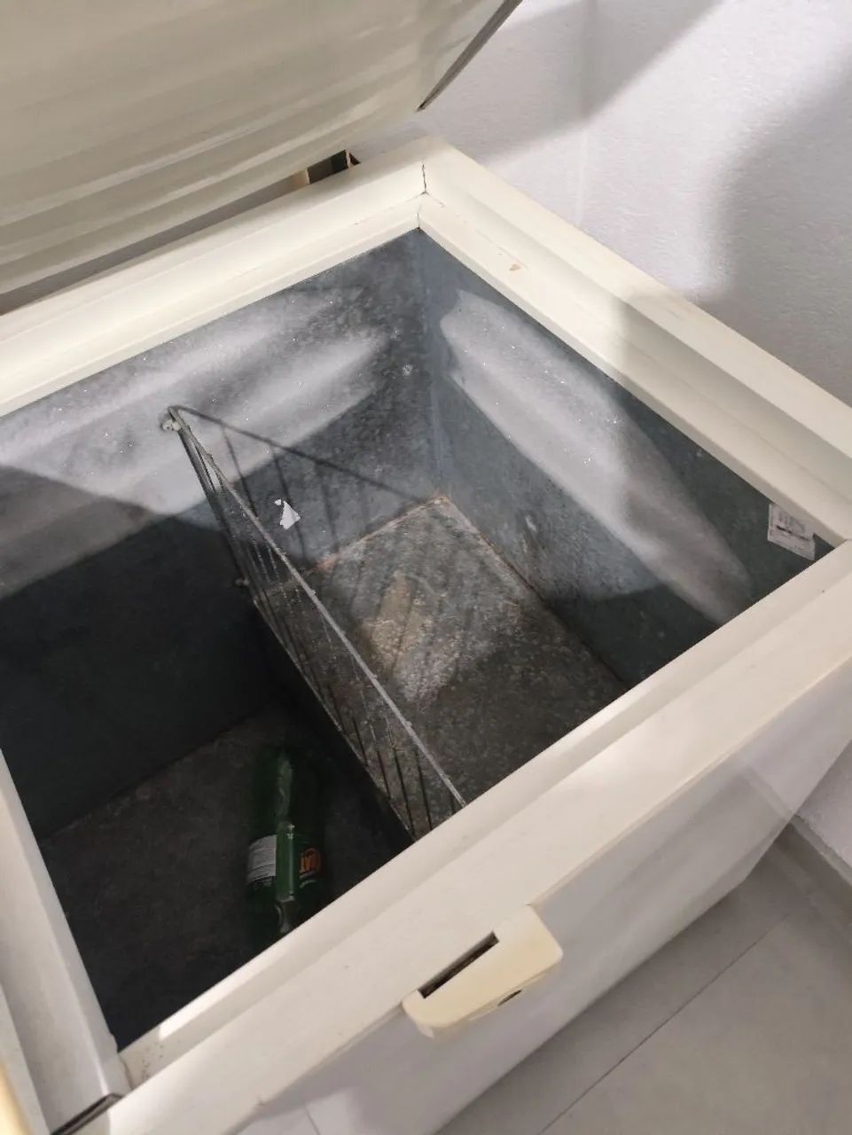 Freezer 