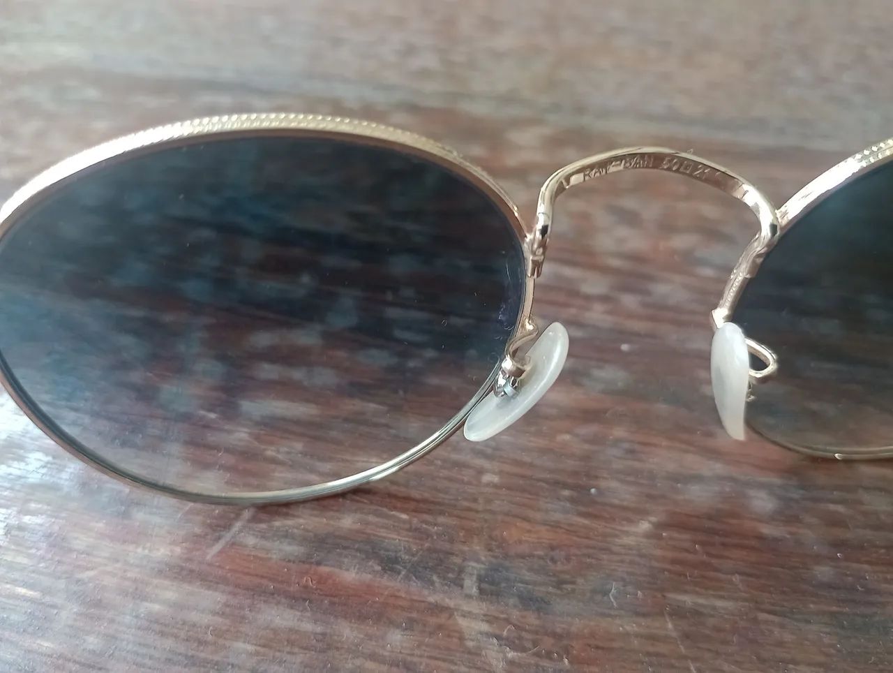 Óculos Ray ban - Foto 2