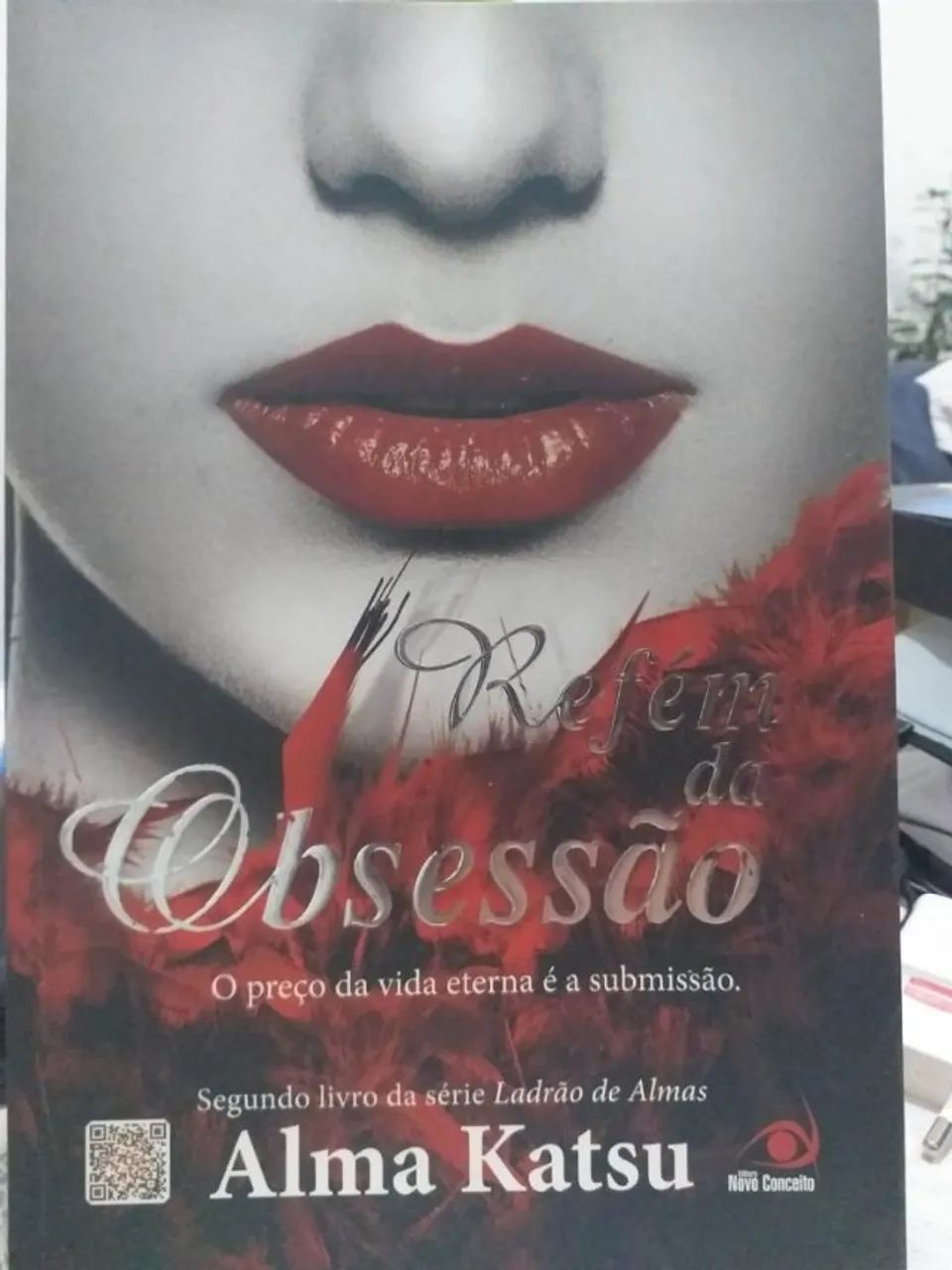 livro - Foto 2