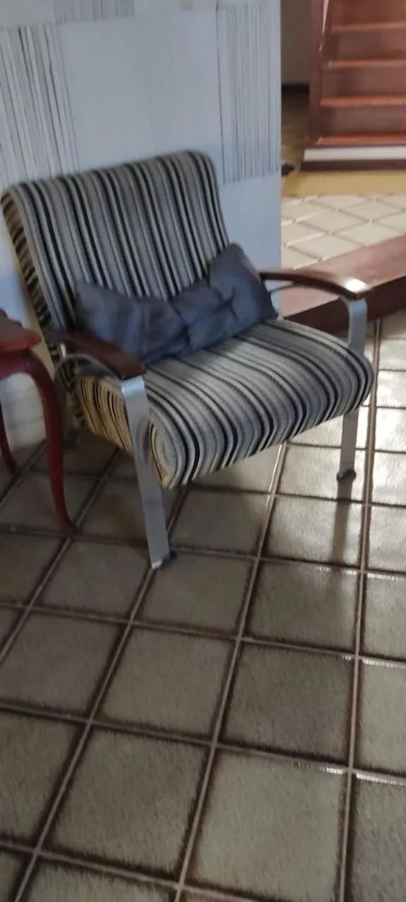 02 poltronas vintage