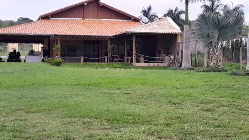 Rancho Portal Familia - Foto 2