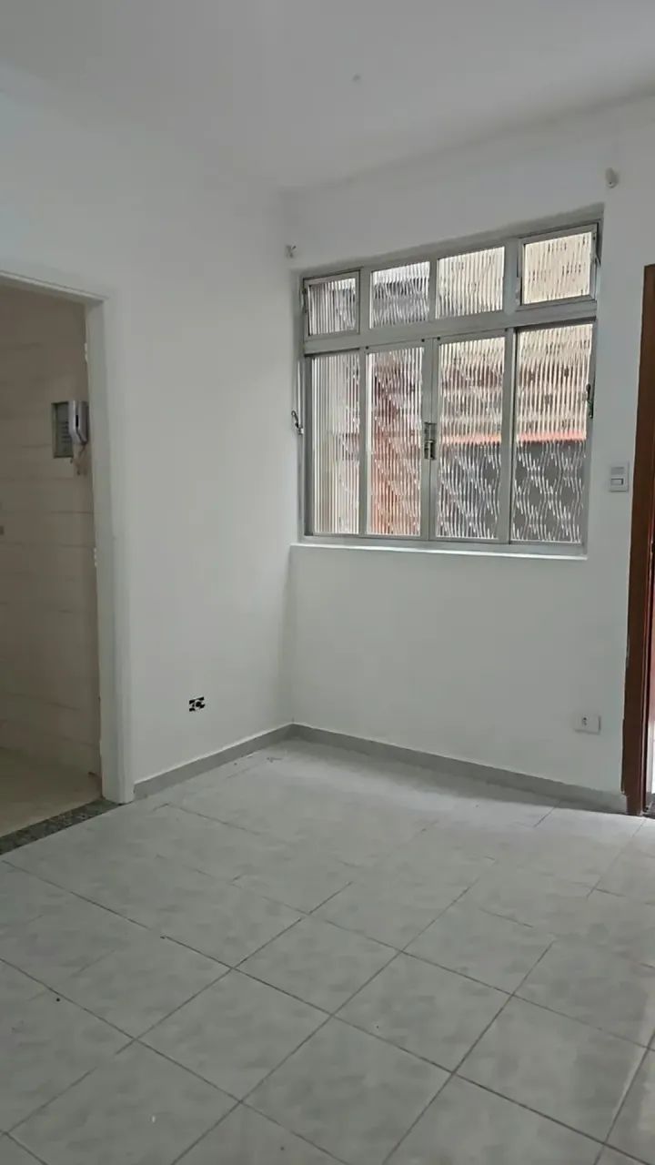 Imóvel para aluguel no macuco com 1 dormitório - Foto 2