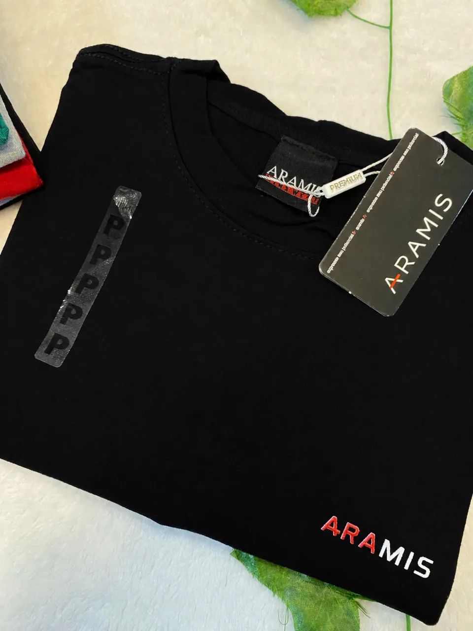 Camisas masculina multimarcas? escolha já a sua! - Foto 2