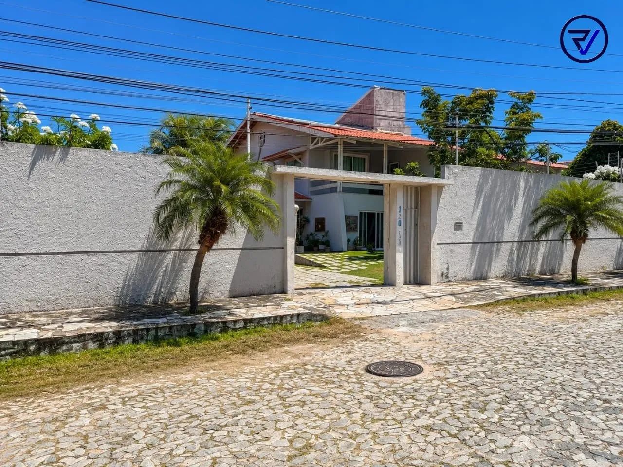Belíssima Casa Duplex de Alto padrão - Foto 2