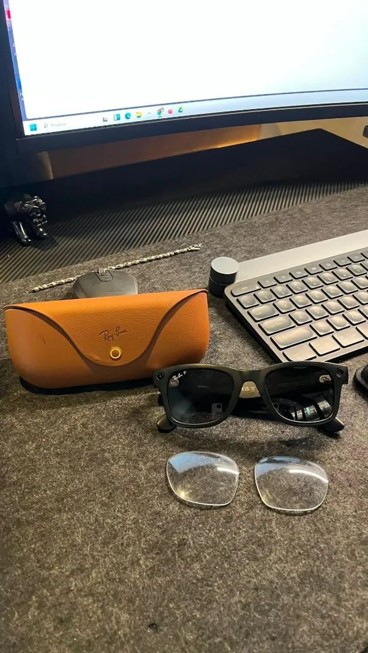 Ray-Ban Meta Gen 1