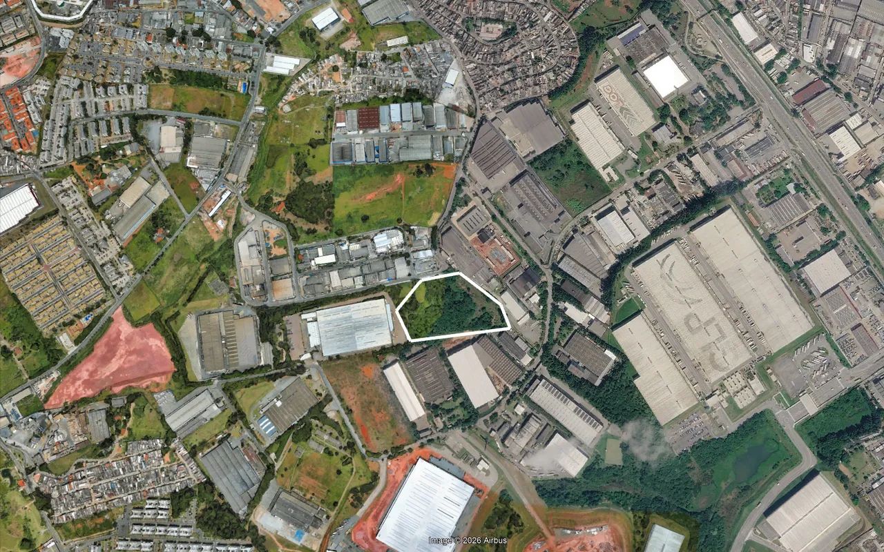 Terreno para venda em Guarulhos com 37.000m² - Foto 5