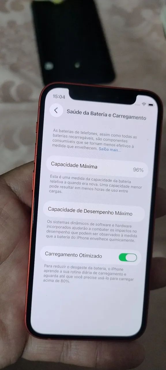 iPhone 12 mini 128gb - Foto 3