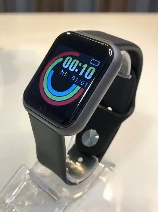 Relógio inteligente / smartwatch com WhatsApp  - Foto 2