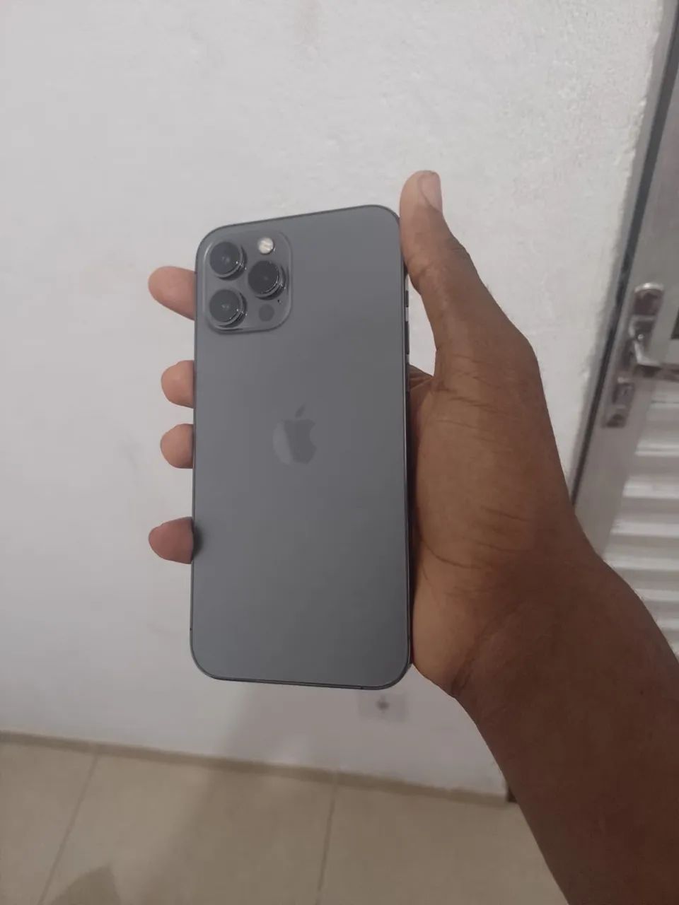 IPhone 12 pro max - Foto 2