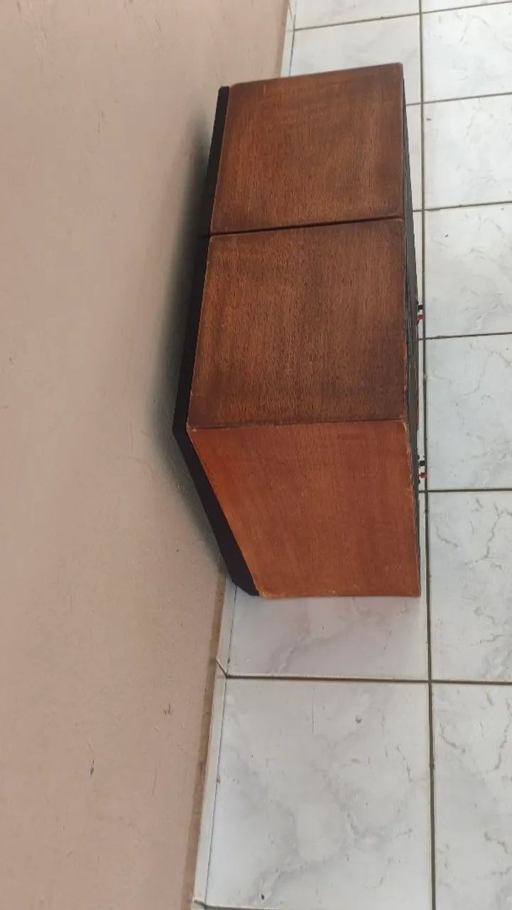 Caixa acústica gradiente a retirar  - Foto 3