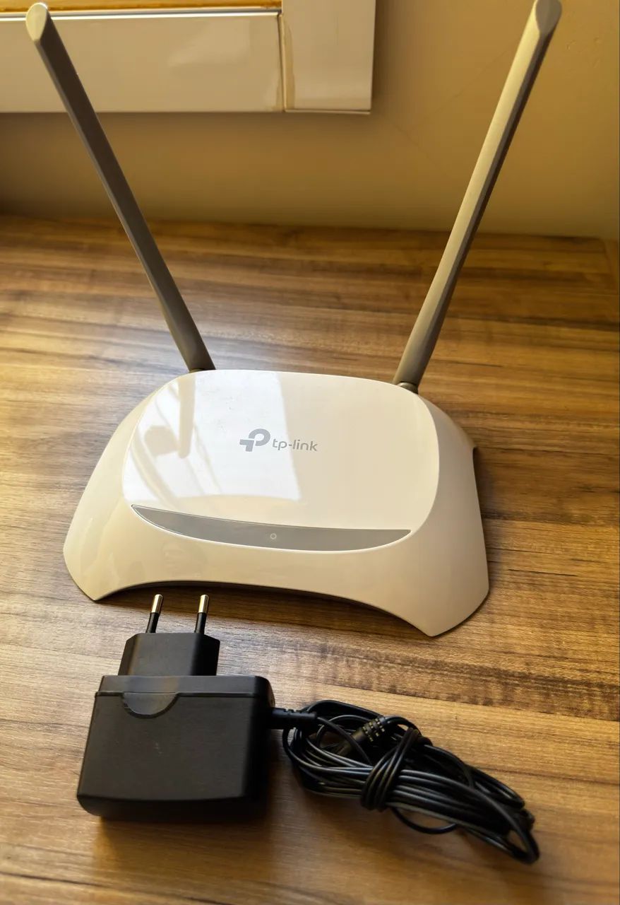 Roteador Wireless Tp-link - Foto 2