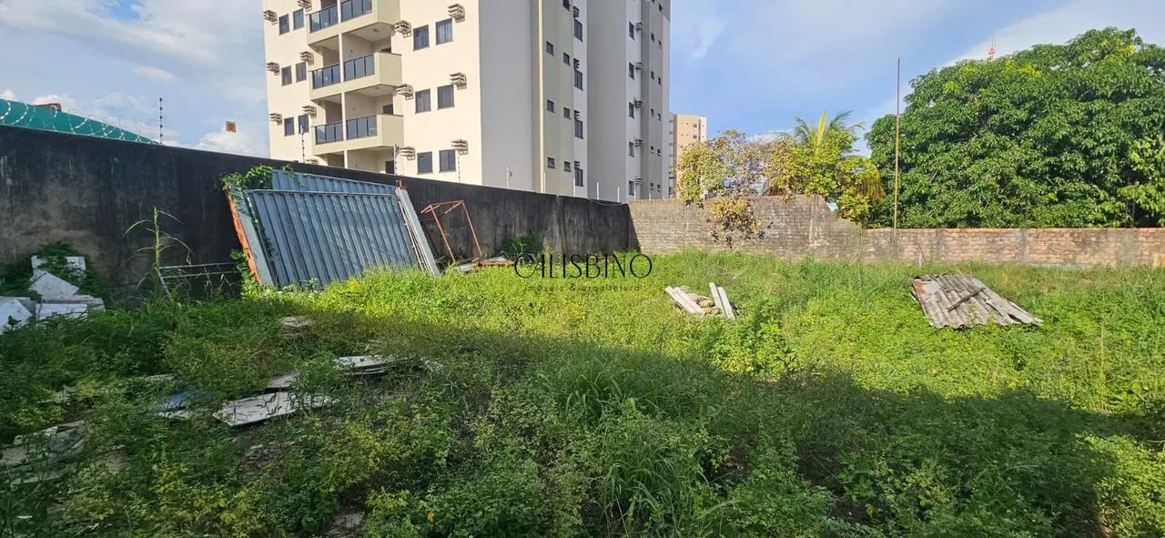 Terrenos bairro Embratel. - Foto 2