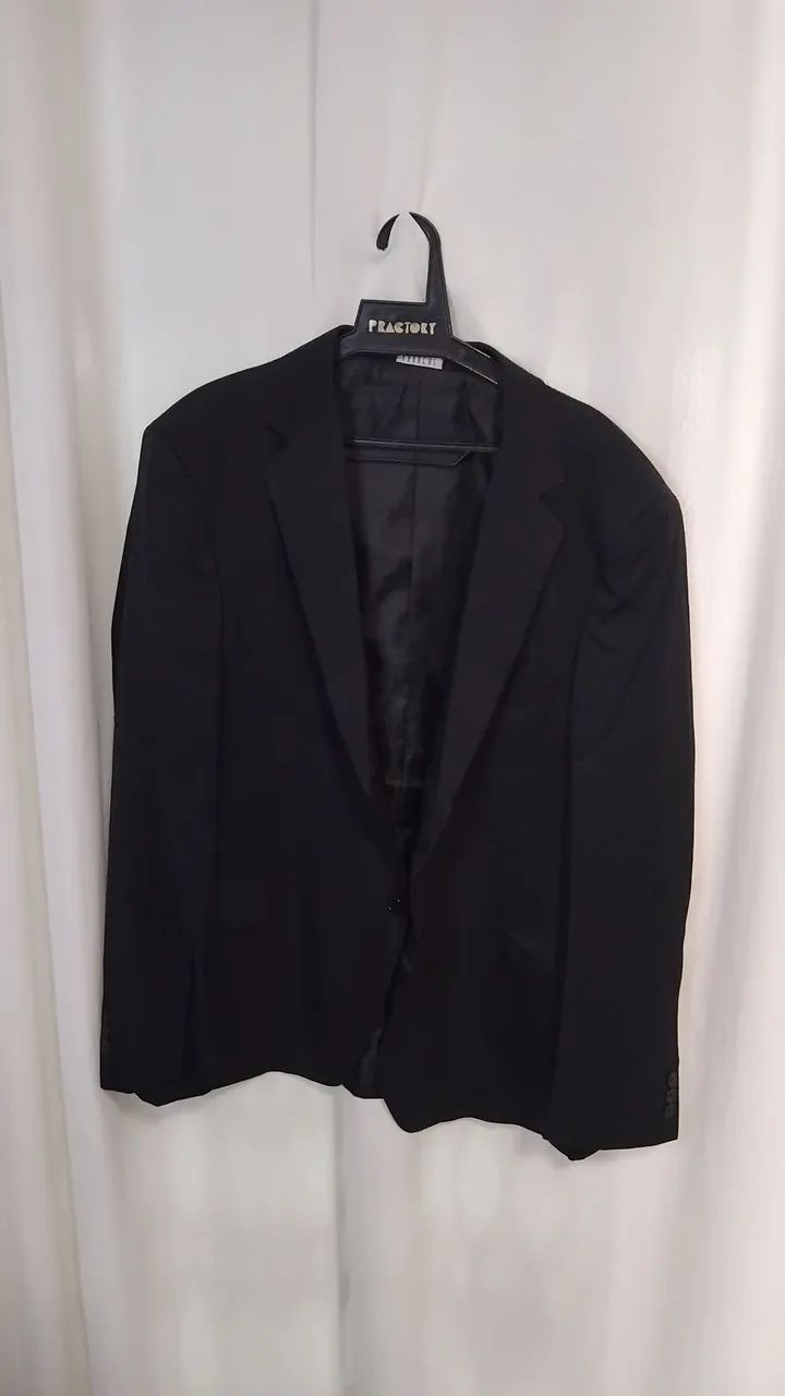 Roupas 