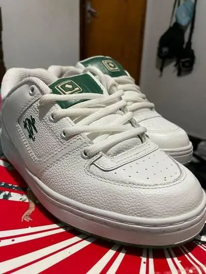 Tenis QIX - Foto 2