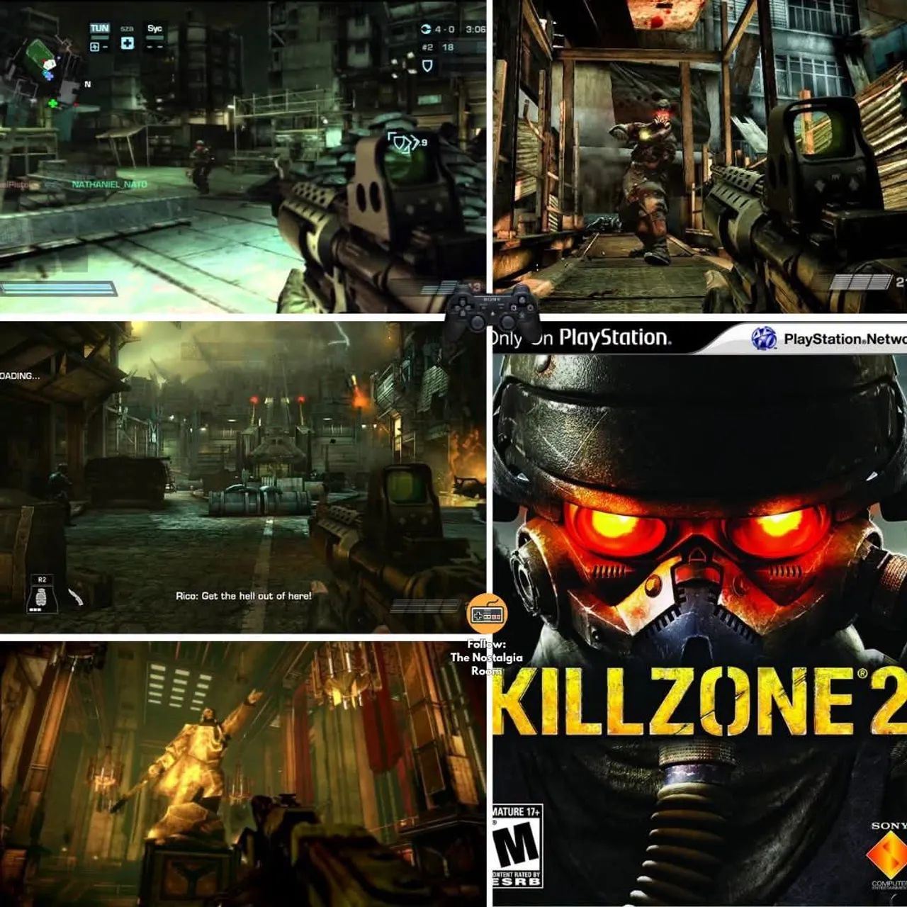 Killzone 2 - Foto 4