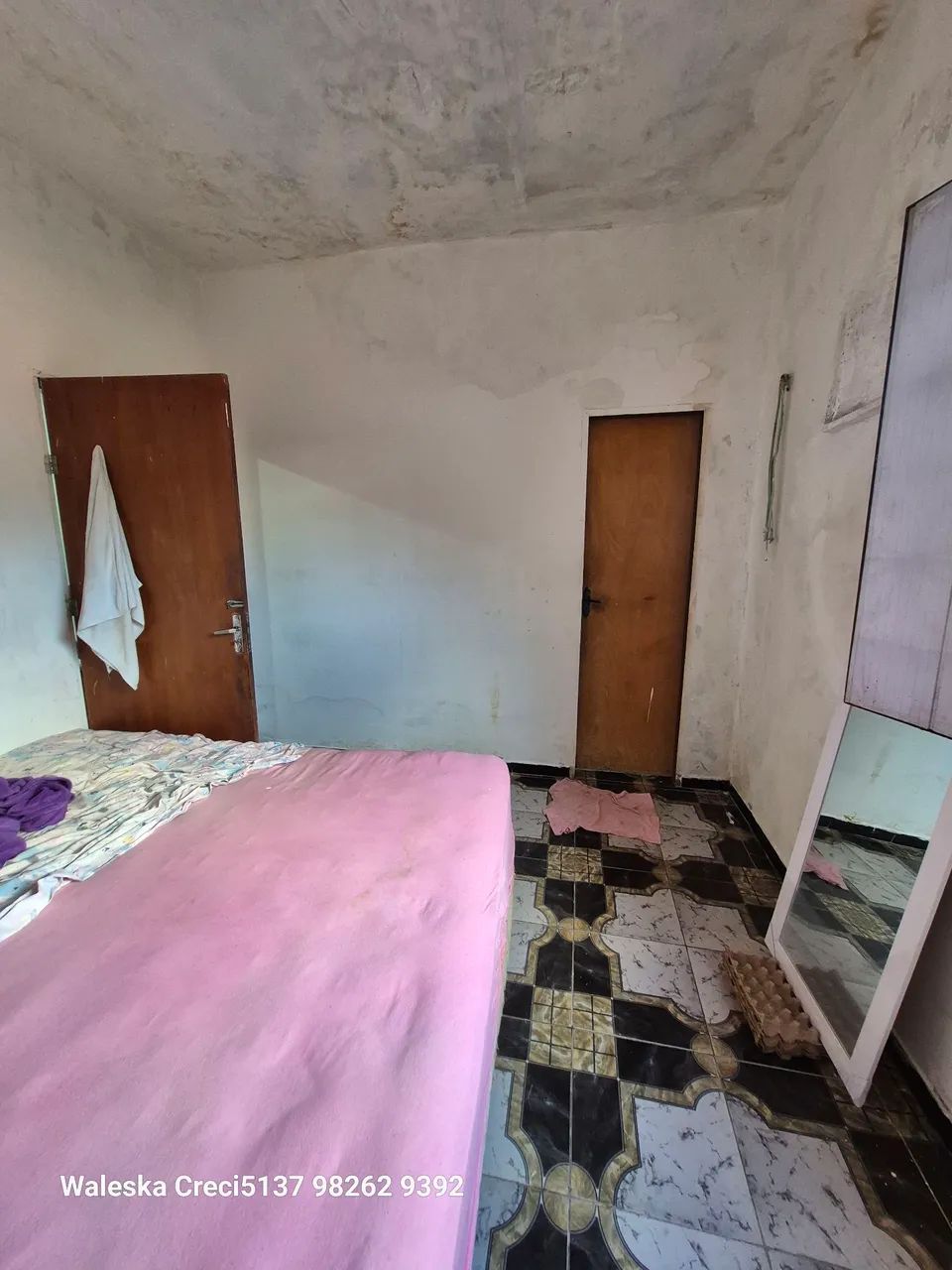 VENDO CASA SANTA ETELVINA  - Foto 4
