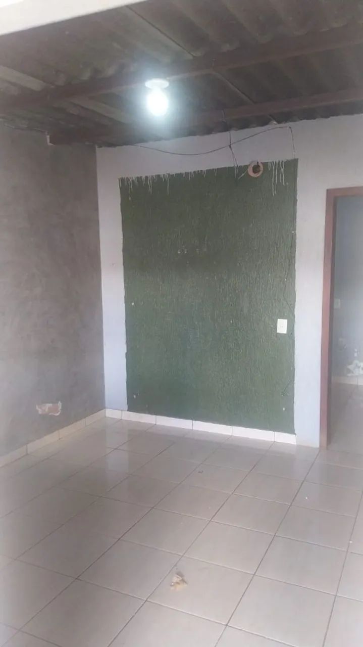 Casa (Samambaia Norte) quadra 421 - Foto 5