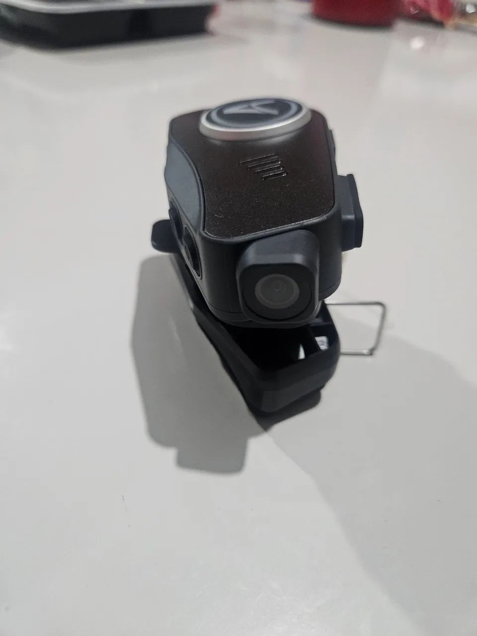 Câmera de capacete  - Foto 3