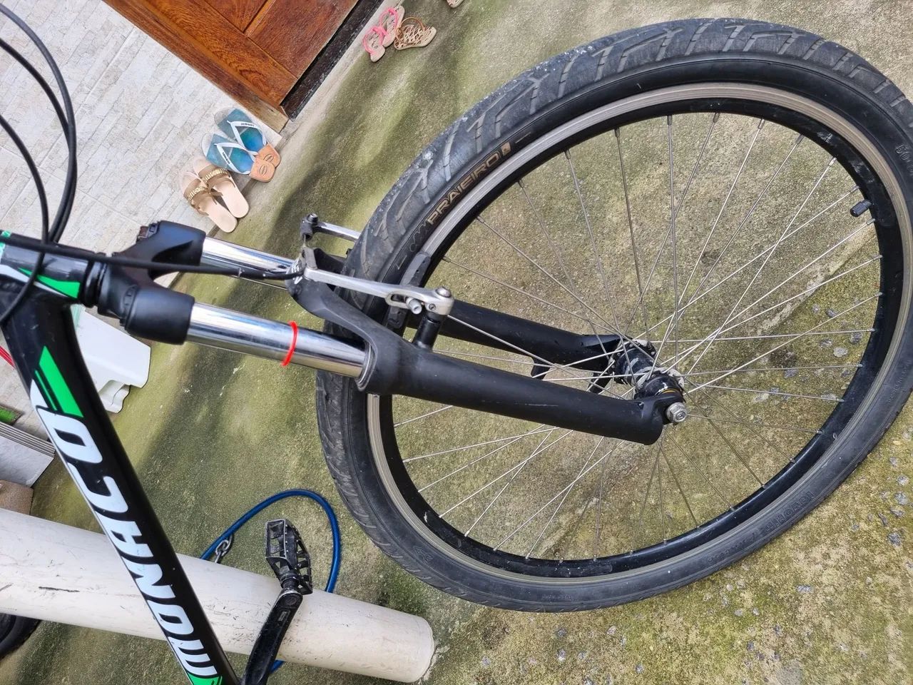 BIKE ARO 26  - Foto 2